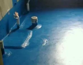 工农卫生间测漏水多少钱